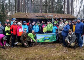 Mielec: Wycieczki, rajdy, trasy….