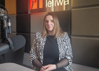 Rozmowa z Renatą Tyniec, współorganizatorką Dnia Kobiet w Królewskim Stylu