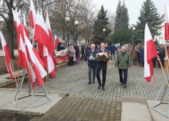 Tarnobrzeg: Uczcili pamięć Żołnierzy Wyklętych