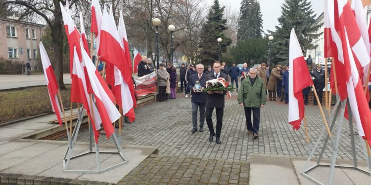 Tarnobrzeg: Uczcili pamięć Żołnierzy Wyklętych
