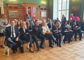 Tarnobrzeg: Park Dzikowski zostanie zrewitalizowany