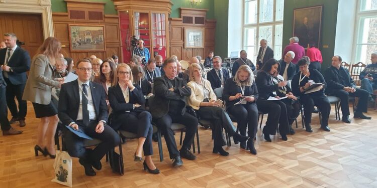 Tarnobrzeg: Park Dzikowski zostanie zrewitalizowany