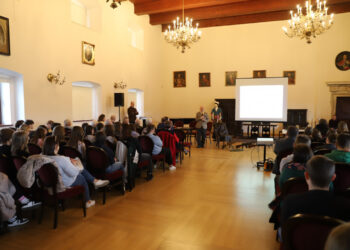 Sandomierz: 80. rocznica brawurowej ucieczki z zamkowego więzienia