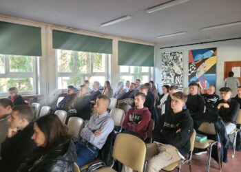 Sandomierz: Buduj z pasją