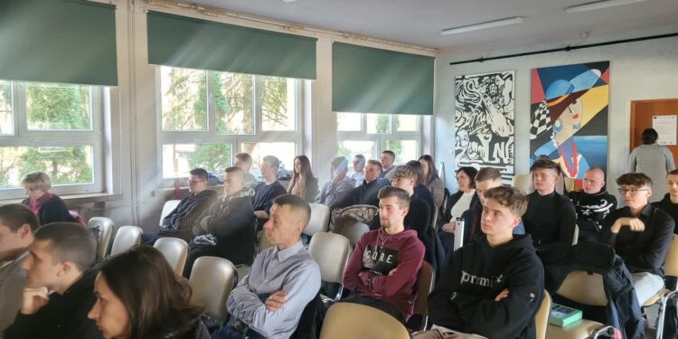 Sandomierz: Buduj z pasją