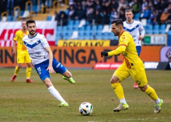 Mielec: Pechowa sobota dla sportu…