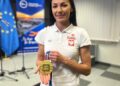 Mielec/Region: Podsumowanie sukcesu Anny Wielgosz