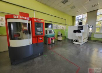 Gorzyce, Nowa Dęba. Do szkół średnich trafi nowy sprzęt do nauki zawodu