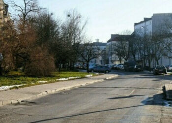 Stalowa Wola: Uwaga kierwowcy na utrudnienia – od dziś przebudowa osiedlowej Jana Pawła
