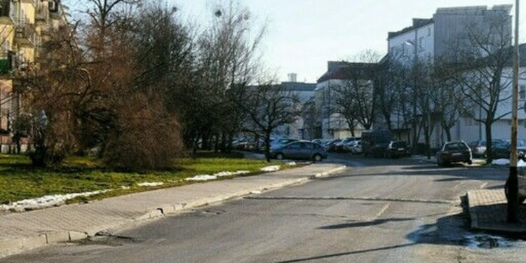 Stalowa Wola: Uwaga kierwowcy na utrudnienia – od dziś przebudowa osiedlowej Jana Pawła