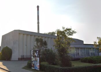 Sandomierz. Port Kultury przejdzie remont