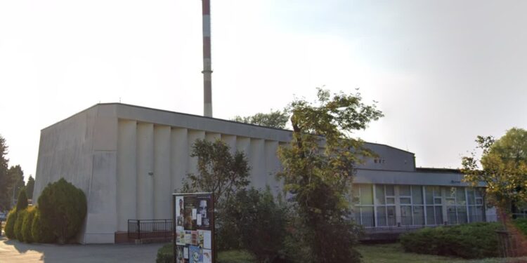 Sandomierz. Port Kultury przejdzie remont