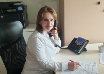 Tarnobrzeg: Telefon nie milkł. Renta wdowia tematem dyżuru ekspertów ZUS