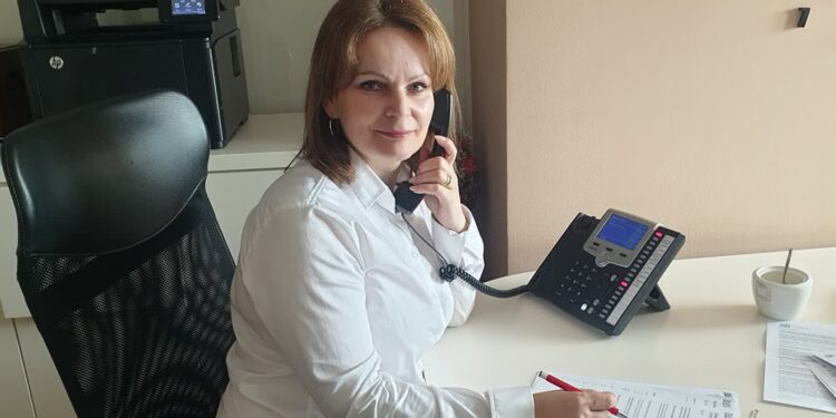 Tarnobrzeg: Telefon nie milkł. Renta wdowia tematem dyżuru ekspertów ZUS