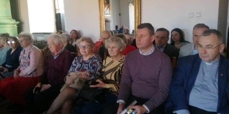 Sandomierz: MIasto wspiera organizacje pozarządowe