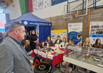 Sandomierz: Trzeba zadbać o szkolnictwo zawodowe