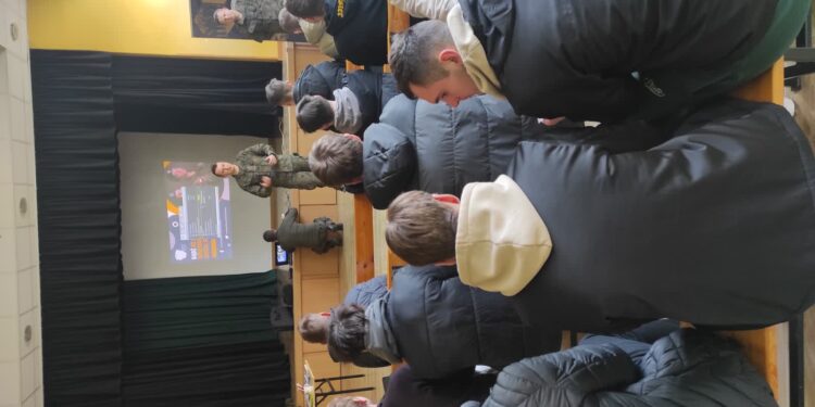 Mielec: Rozpoczęła się kwalifikacja wojskowa…