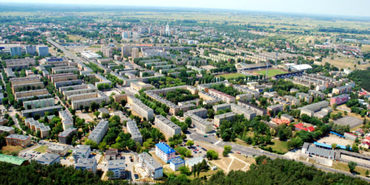 Mielec: Program  Społecznych Agencji Najmu