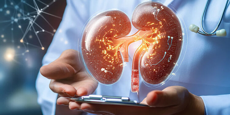 Stalowa Wola: Bezpłatnie sprawdzą zdrowie nerek u 100 pacjentów