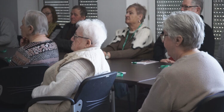 Stalowa Wola: Odbyła się debata społeczna „Bezpieczny senior”