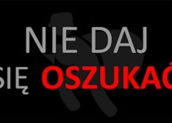 Tarnobrzeg. Oszuści w natarciu