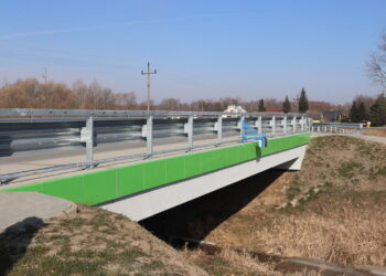 Mielec: Inwestycyjnie w powiecie mieleckim