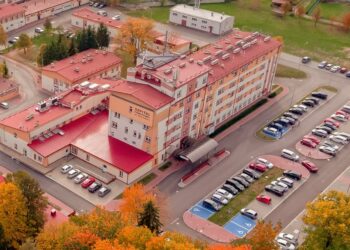 Kolbuszowa: Wsparcie dla szpitali onkologicznych – wśród nich jest Kolbuszowa!