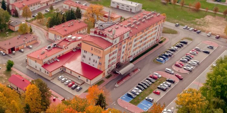 Kolbuszowa: Wsparcie dla szpitali onkologicznych – wśród nich jest Kolbuszowa!
