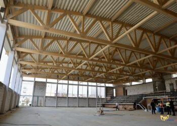 Mielec: Miasto  inwestuje w rozwój infrastruktury sportowej