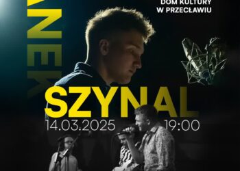 Mielec: Powraca bardziej dojrzały i z nowymi utworami
