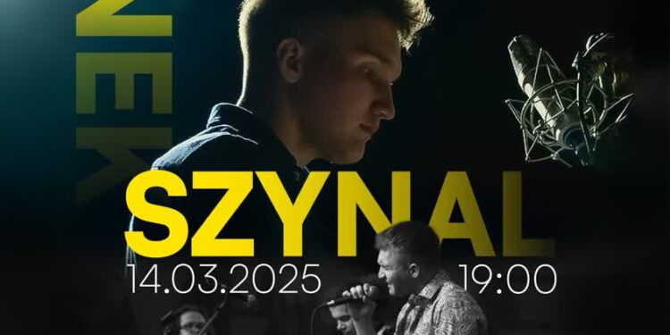 Mielec: Powraca bardziej dojrzały i z nowymi utworami