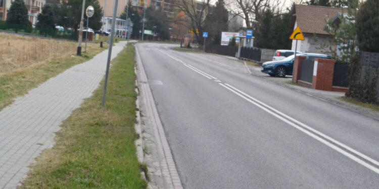 Nisko: Ośmiu chętnych na przebudowę ulicy Tysiąclecia