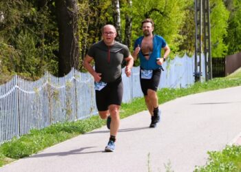 Mielec: Przed nami Duathlon Ziemi Mieleckiej
