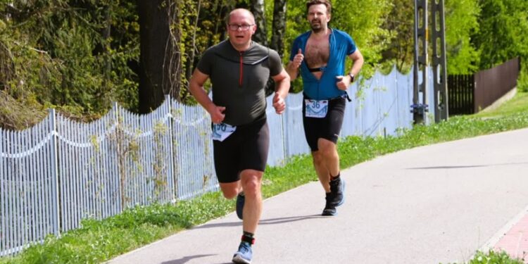Mielec: Przed nami Duathlon Ziemi Mieleckiej