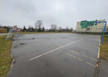 Mielec: Kolejna nowoczesna infrastruktura sportowa