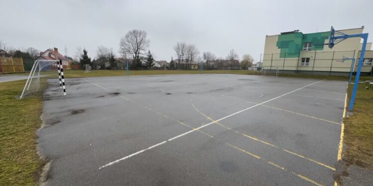 Mielec: Kolejna nowoczesna infrastruktura sportowa