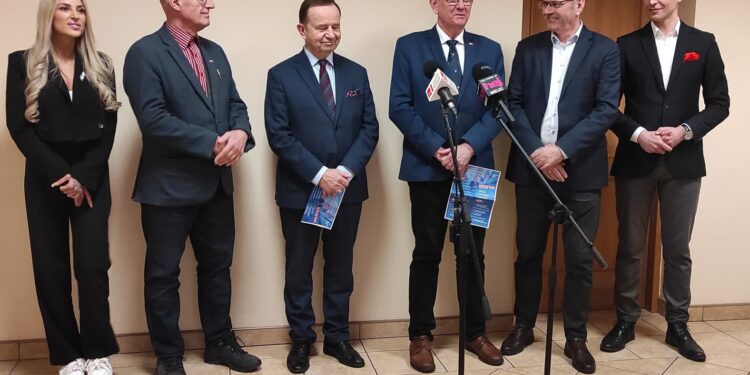 Mielec: Z poparciem dla Obywatelskiego Kandydata na RP