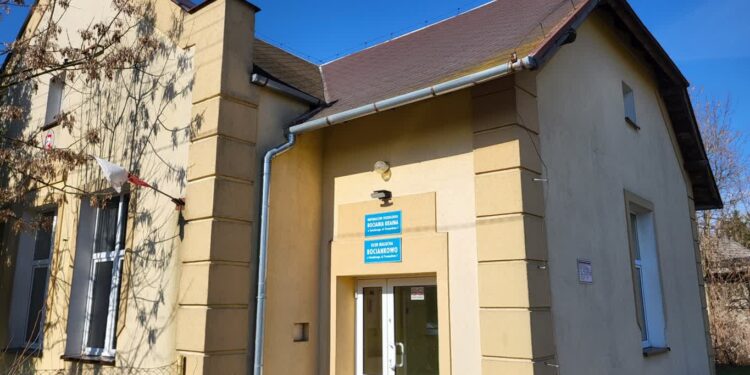 Tarnobrzeg. W mieście powstanie Zakład Aktywności Zawodowej