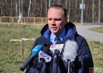 Nowa Dęba. Stalowa Wola. W Sejmie będą omawiać rozwój podkarpackiej zbrojeniówki