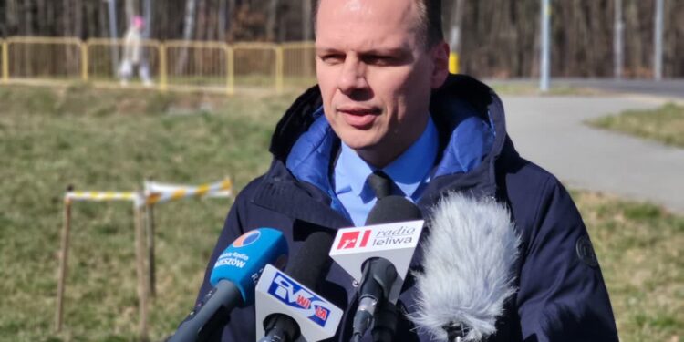 Nowa Dęba. Stalowa Wola. W Sejmie będą omawiać rozwój podkarpackiej zbrojeniówki