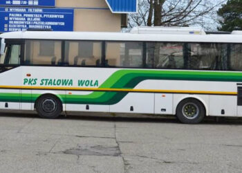 Stalowa Wola: Nowe autobusy dla PKS-u już wyprodukowane