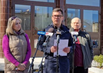 Stalowa Wola: Obniżka pensji Prezydenta? – ta nie tak wysoka, jak twierdzi opozycja