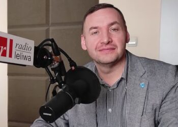 Krzysztof Szostak- wiceprezydent Mielca