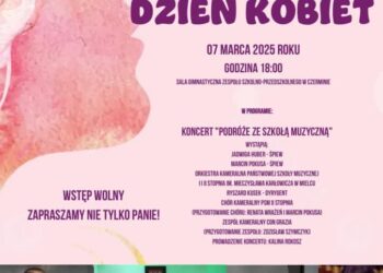 Mielec: Dzień Kobiet