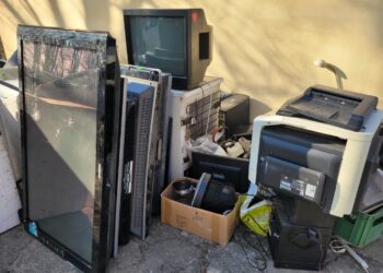 Sandomierz: Są eko i pomagają misjom