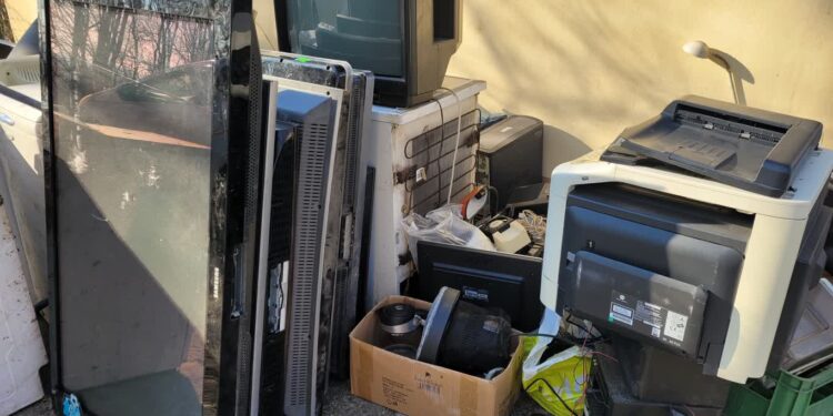 Sandomierz: Są eko i pomagają misjom