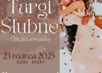 Mielec: Targi Ślubne w Ostoja Słowianka  PATRONAT