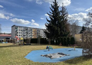 Tarnobrzeg: Są pieniądze na doposażenie placów zabaw przy żłobkach