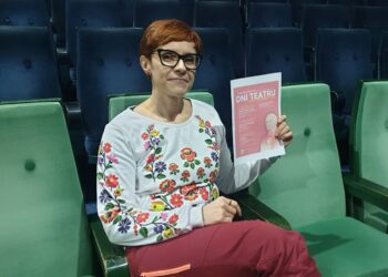 Tarnobrzeg: Dni Teatru