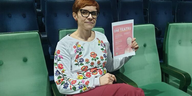 Tarnobrzeg: Dni Teatru